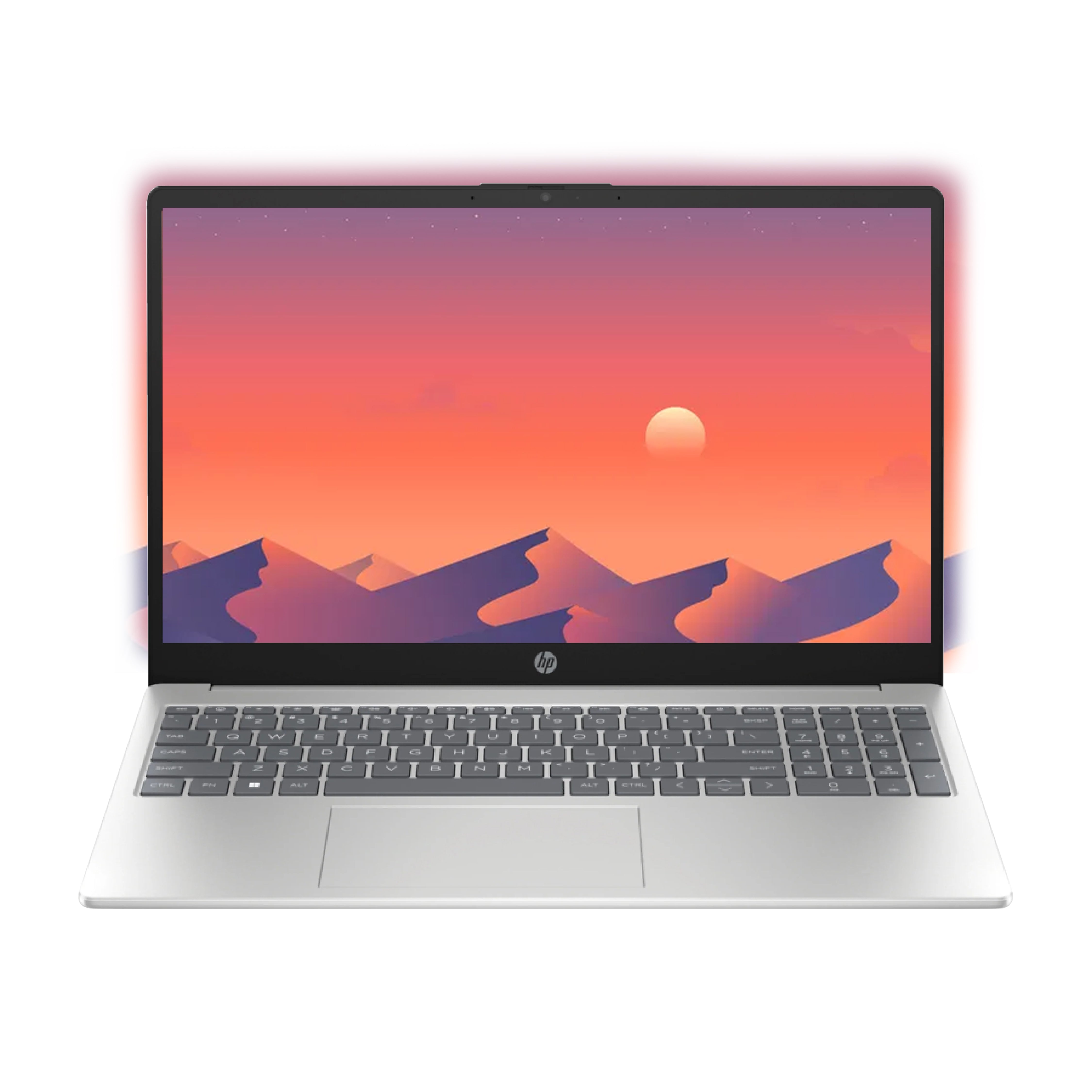 New HP 15 – Intel Core i7 13th Gen, 8GB DDR4 RAM, 512GB SSD NVMe, 15.6" FHD