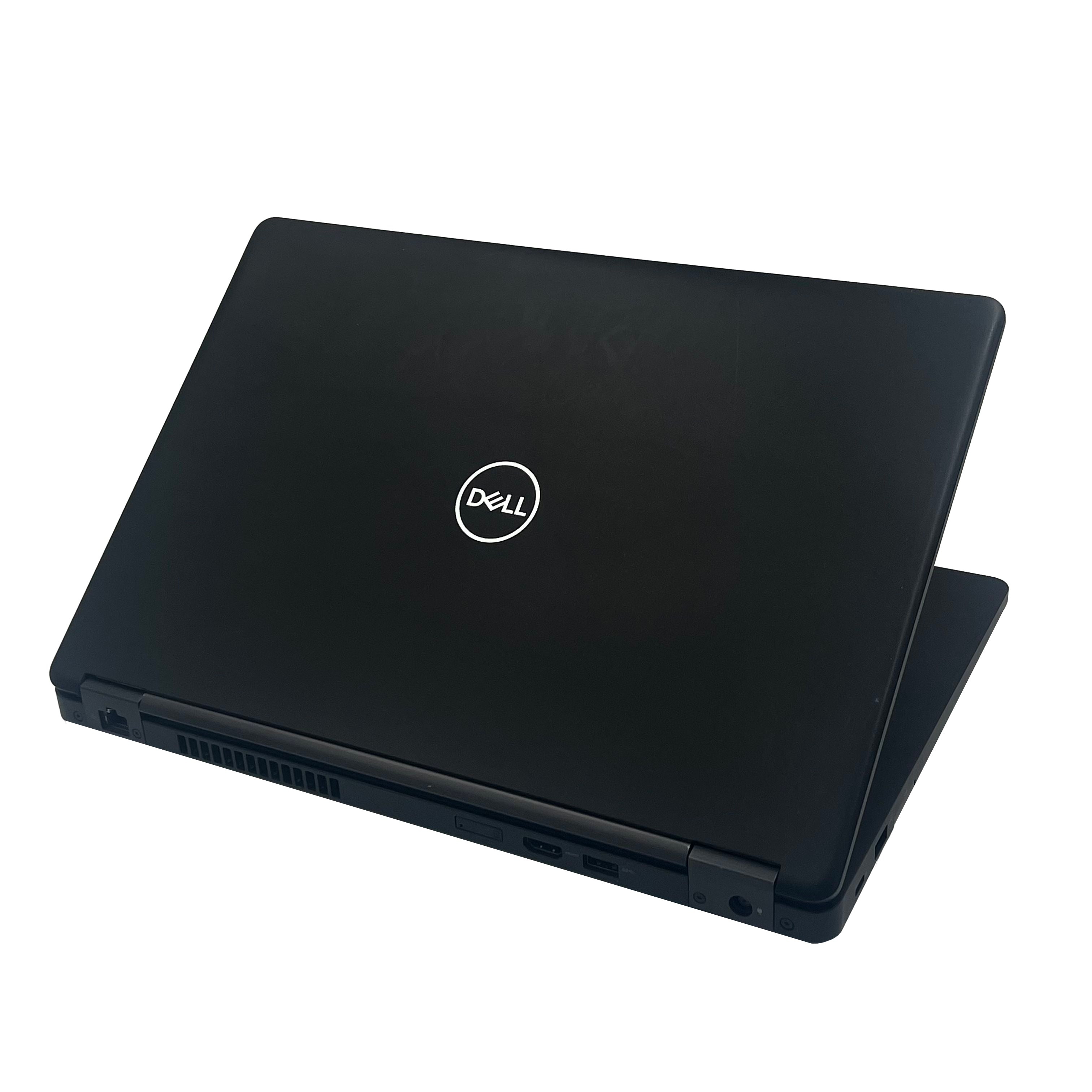 Used Dell Latitude 5490 – Core i7 7th Gen, 8GB RAM, 256GB SSD, 14" Display 5