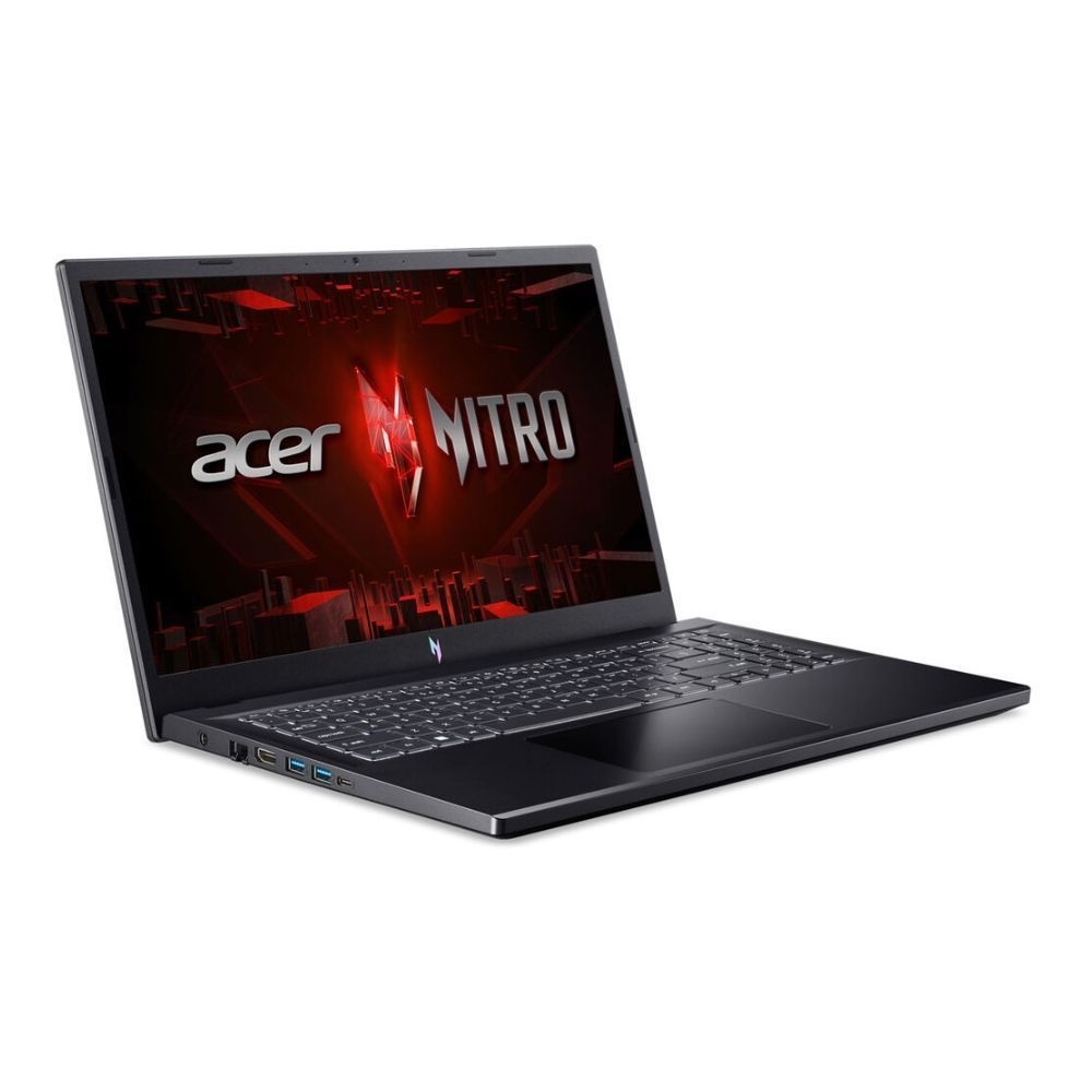 New Acer Nitro 15 Gaming Laptop –Core i7 13th Gen, 16GB DDR5 RAM, 512GB SSD NVMe 5