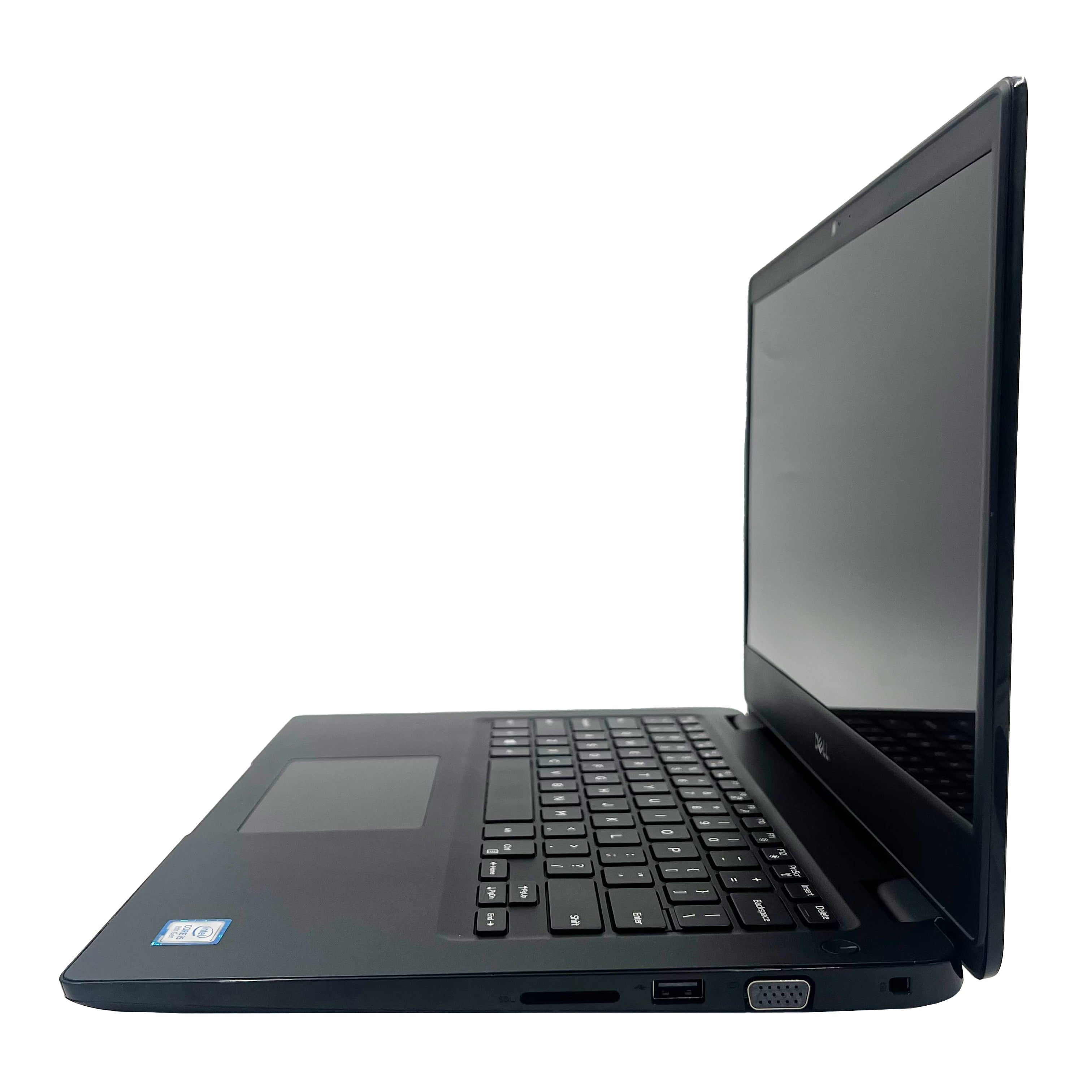 Used Dell Latitude 3400 – Core i5 8256U, 8GB RAM, 256GB SSD, 14" Display 3