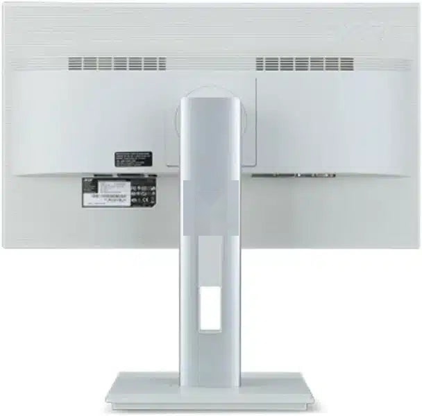 Open Box Monitor Acer B246HL LCD 24 Inch FHD Rotate VGA DVI silver 4