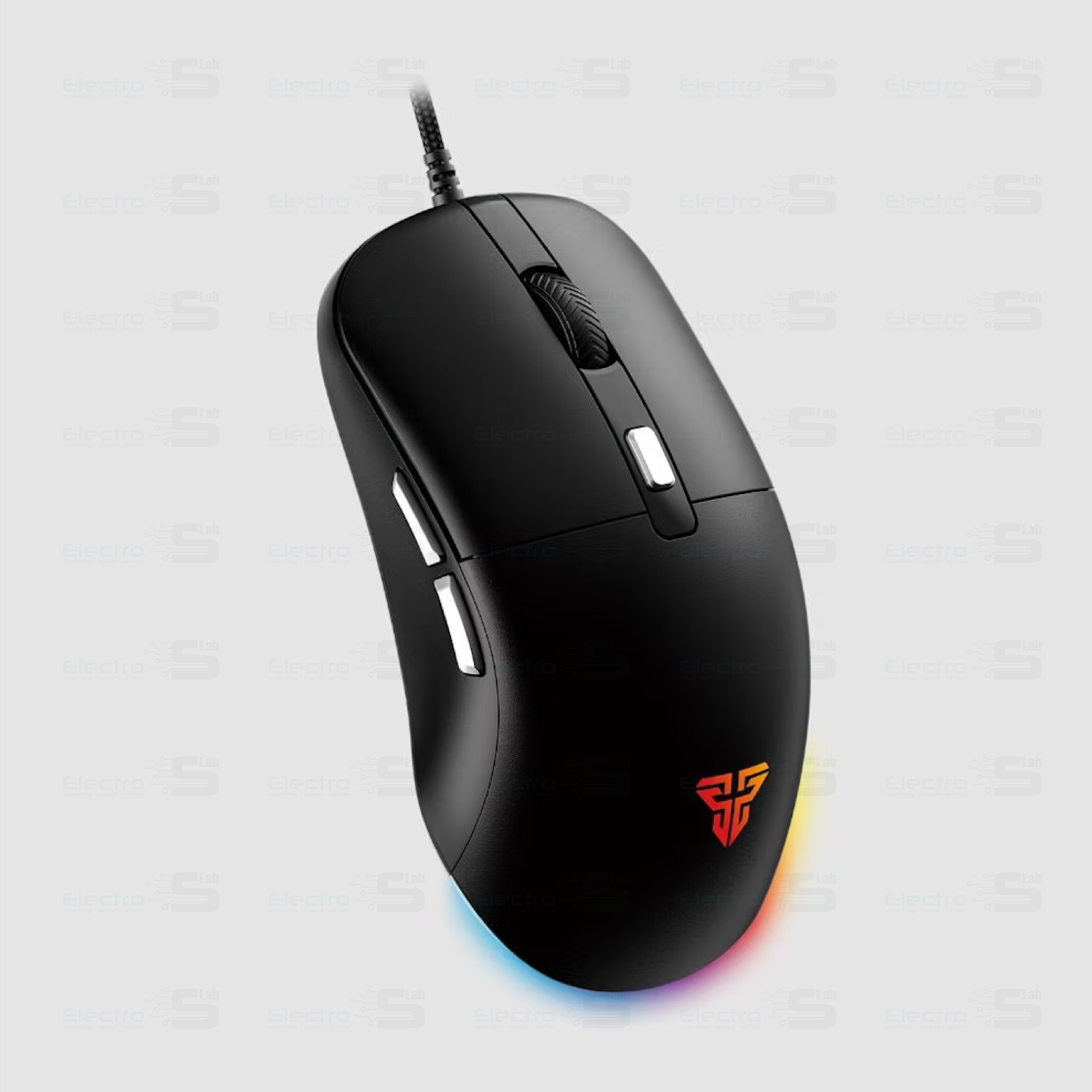 MOUSE USB FANTECH VX9S KANATA BLACK 5