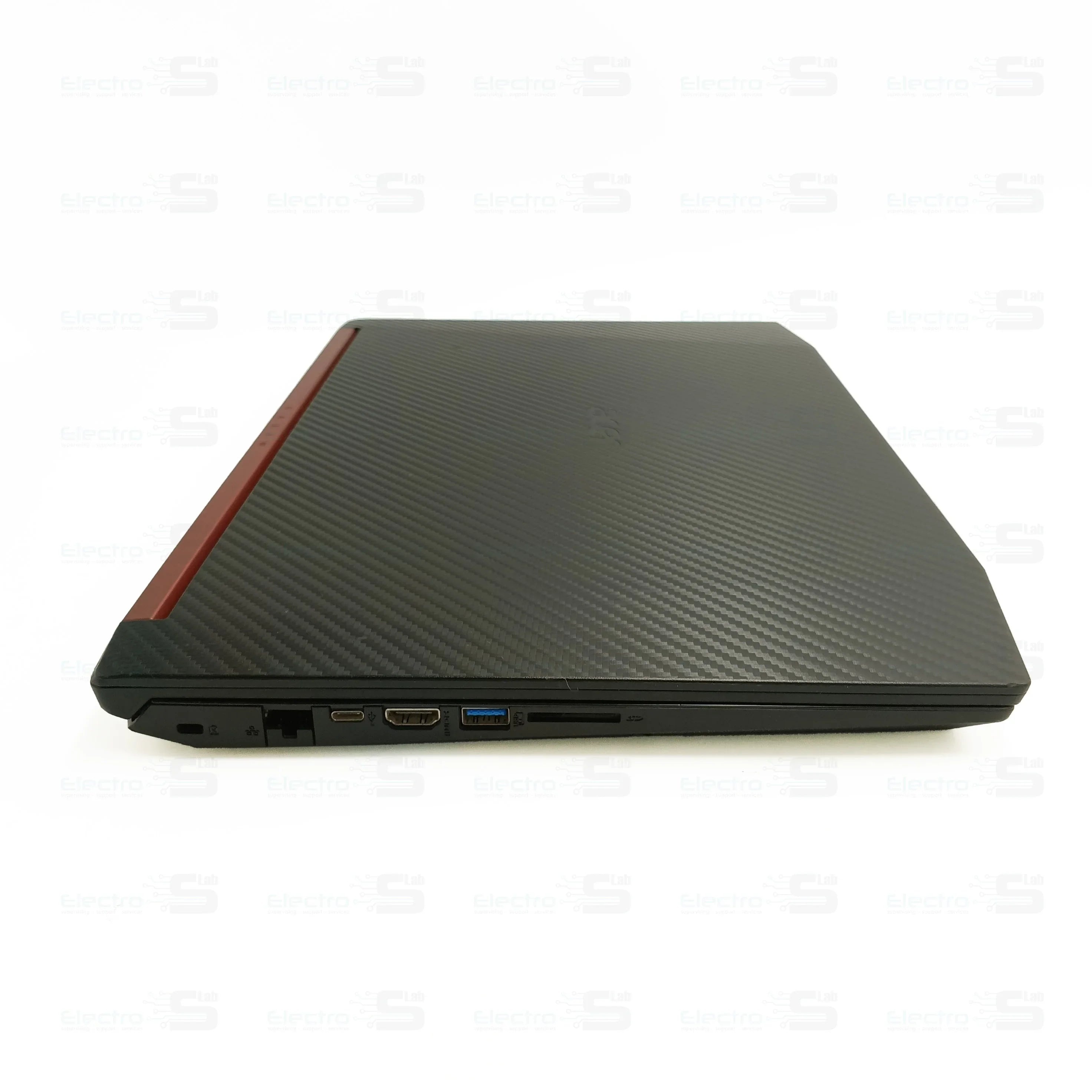 USED LAPTOP GAMING ACER NITRO 5 3