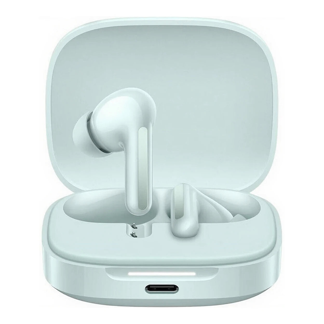 Xiaomi Buds 6 Coral Green – Wireless Bluetooth Earbuds