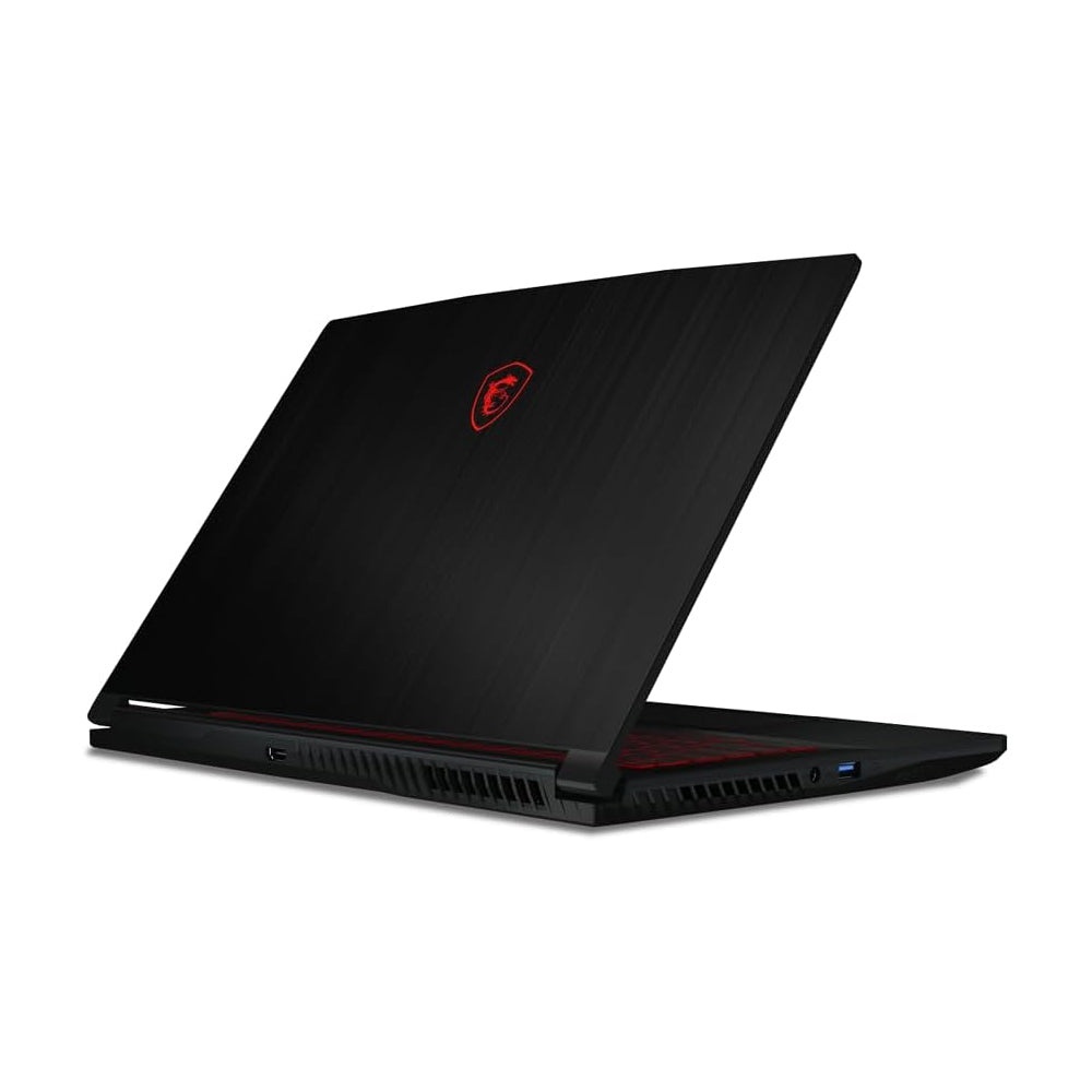 Brand New Laptop MSI THIN GF63-12UCX-814US GAMING 4