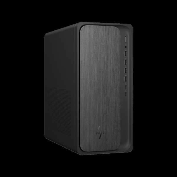 HP OmniDesk Desktop – AMD Ryzen 7, 32GB DDR5, 1TB NVMe SSD Windows 11