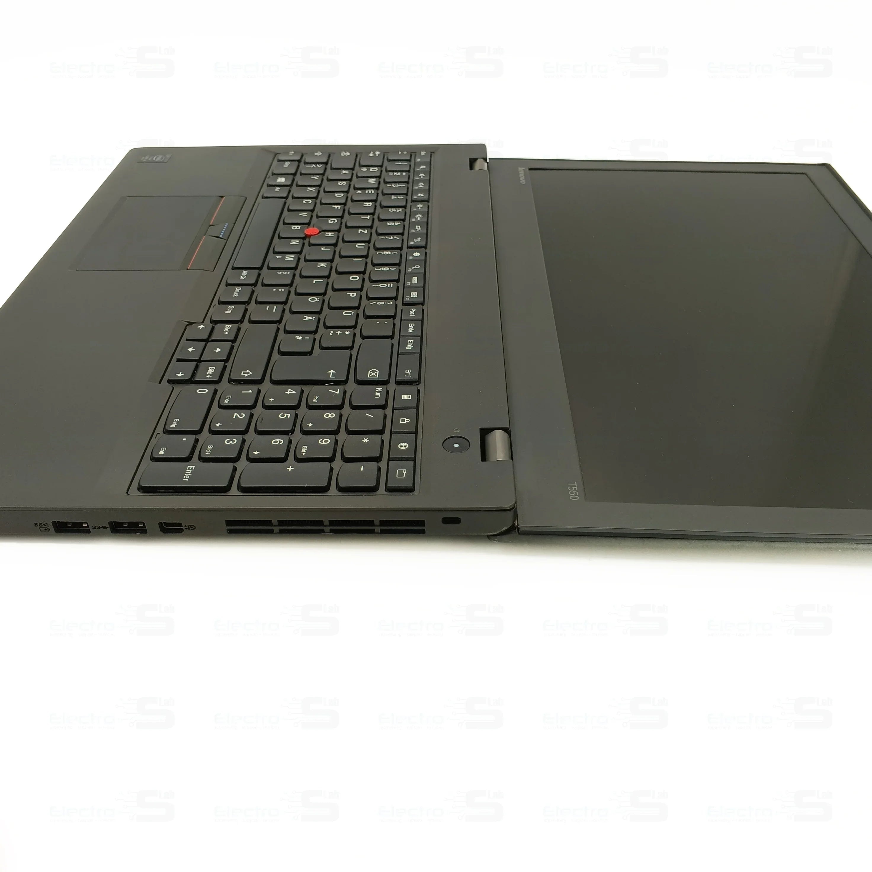 Used Laptop Lenovo Thinkpad T550 5
