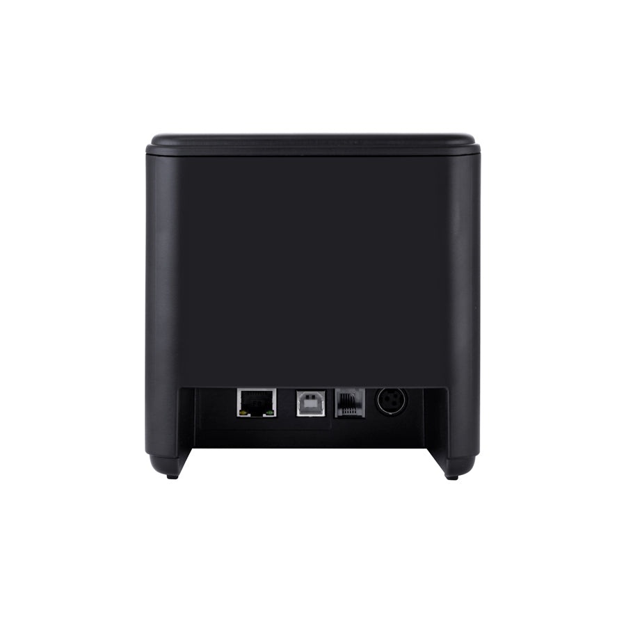Printer Receipt XPRINTER USB+LAN XP-T80Q 80mm 5