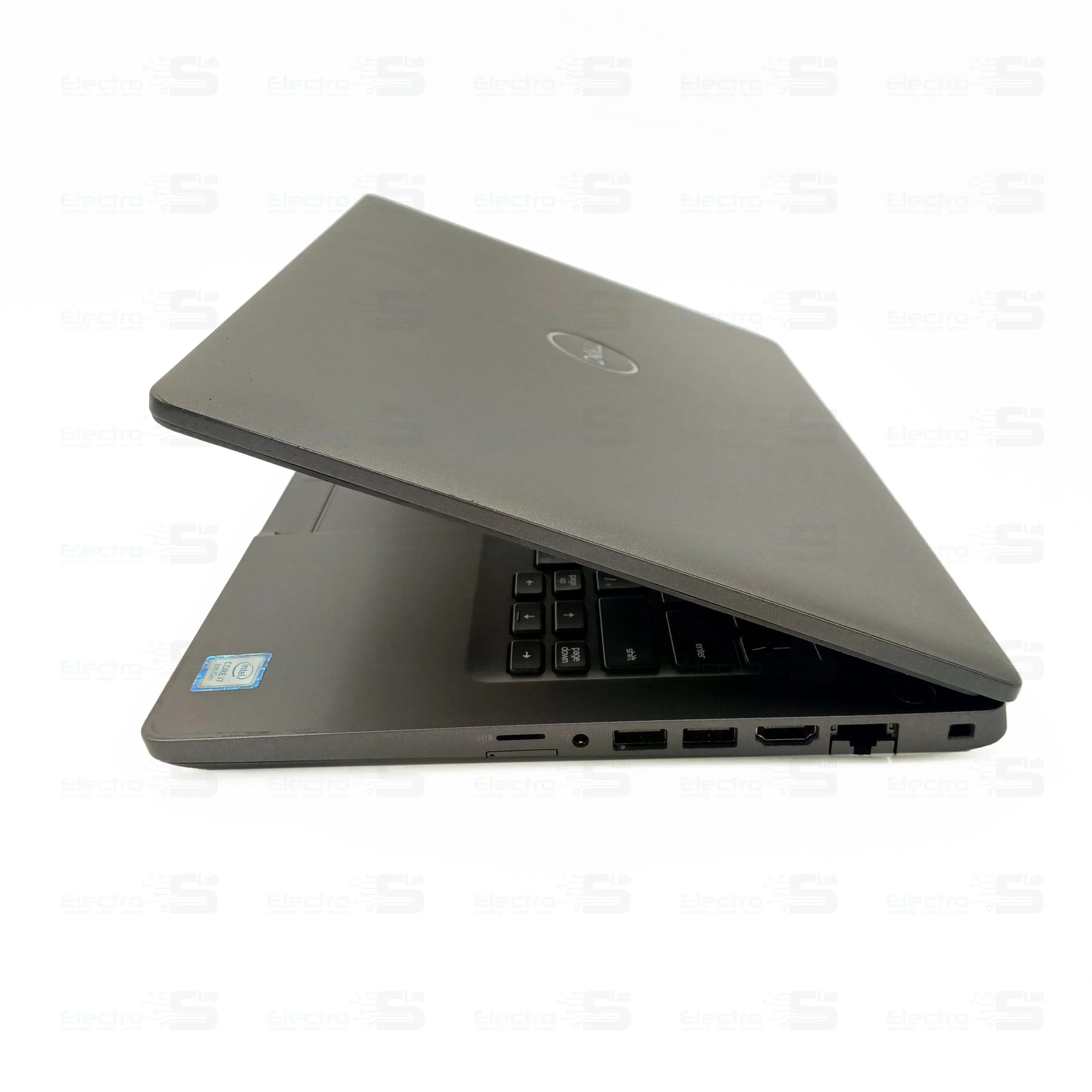 USED LAPTOP DELL LATITUDE 5400 3