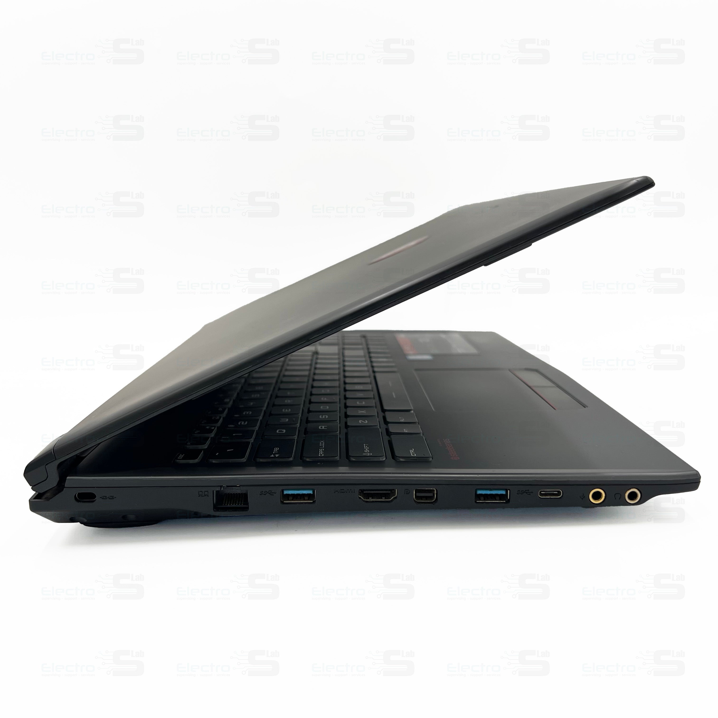 Used Laptop Gaming MSI Core i7 8th 4