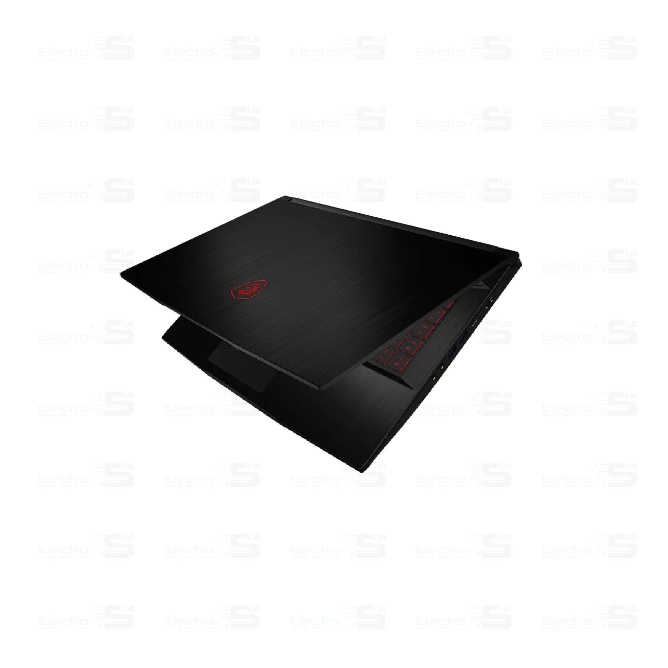 Brand New Laptop MSI THIN GF63-12UCX-814US GAMING 5