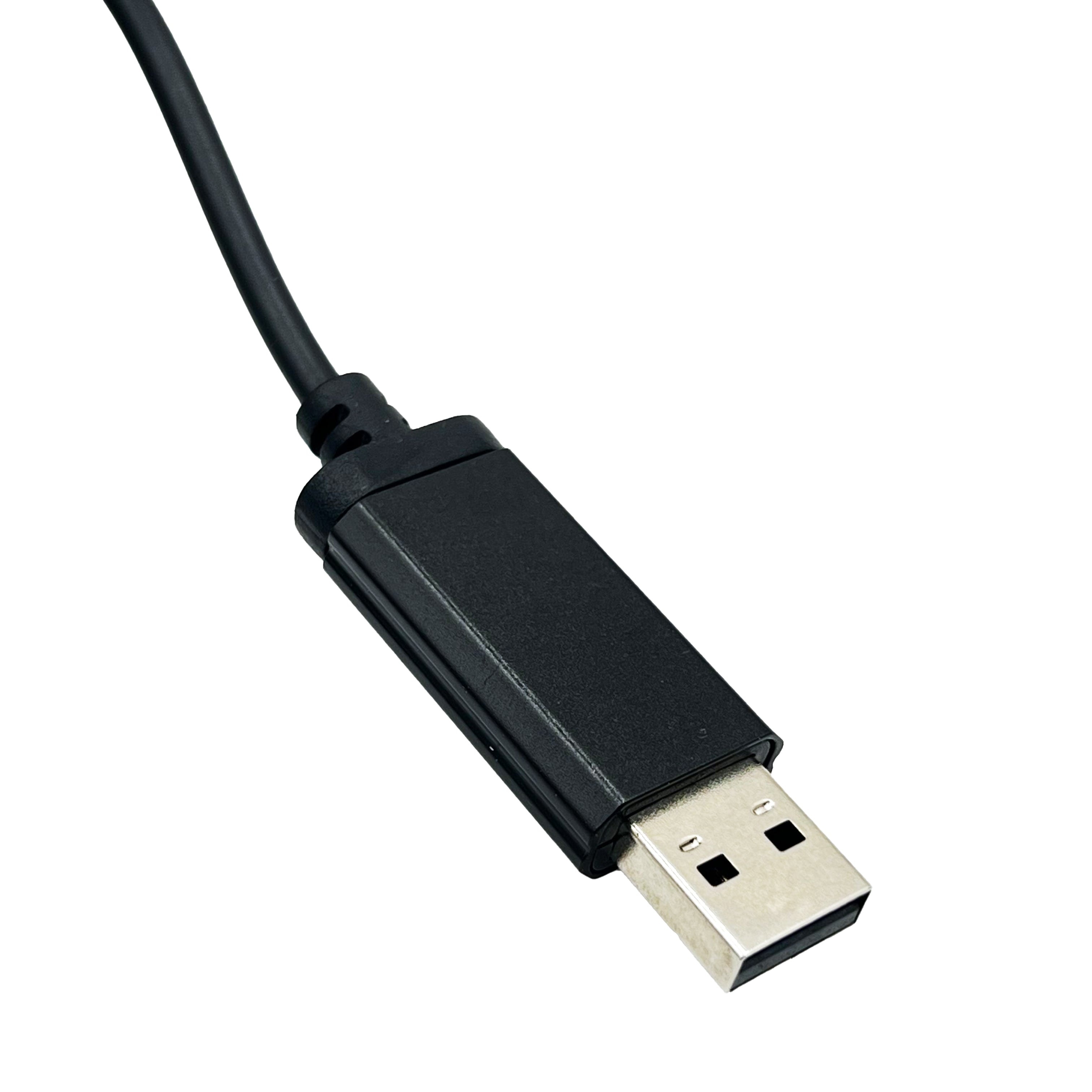 Headset Gaming G819 USB RGB 7