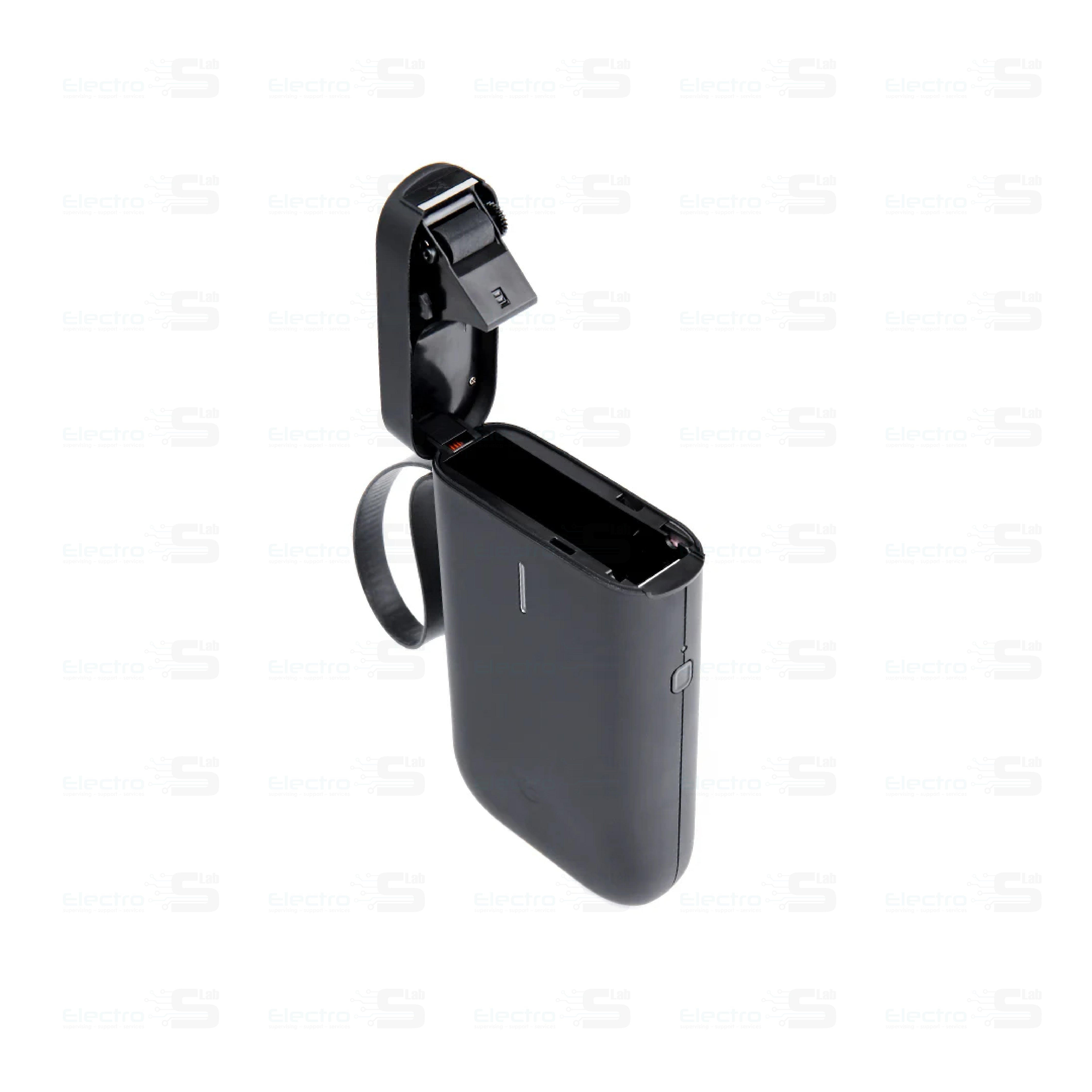 Portable Label Printer Nimobt D11 3
