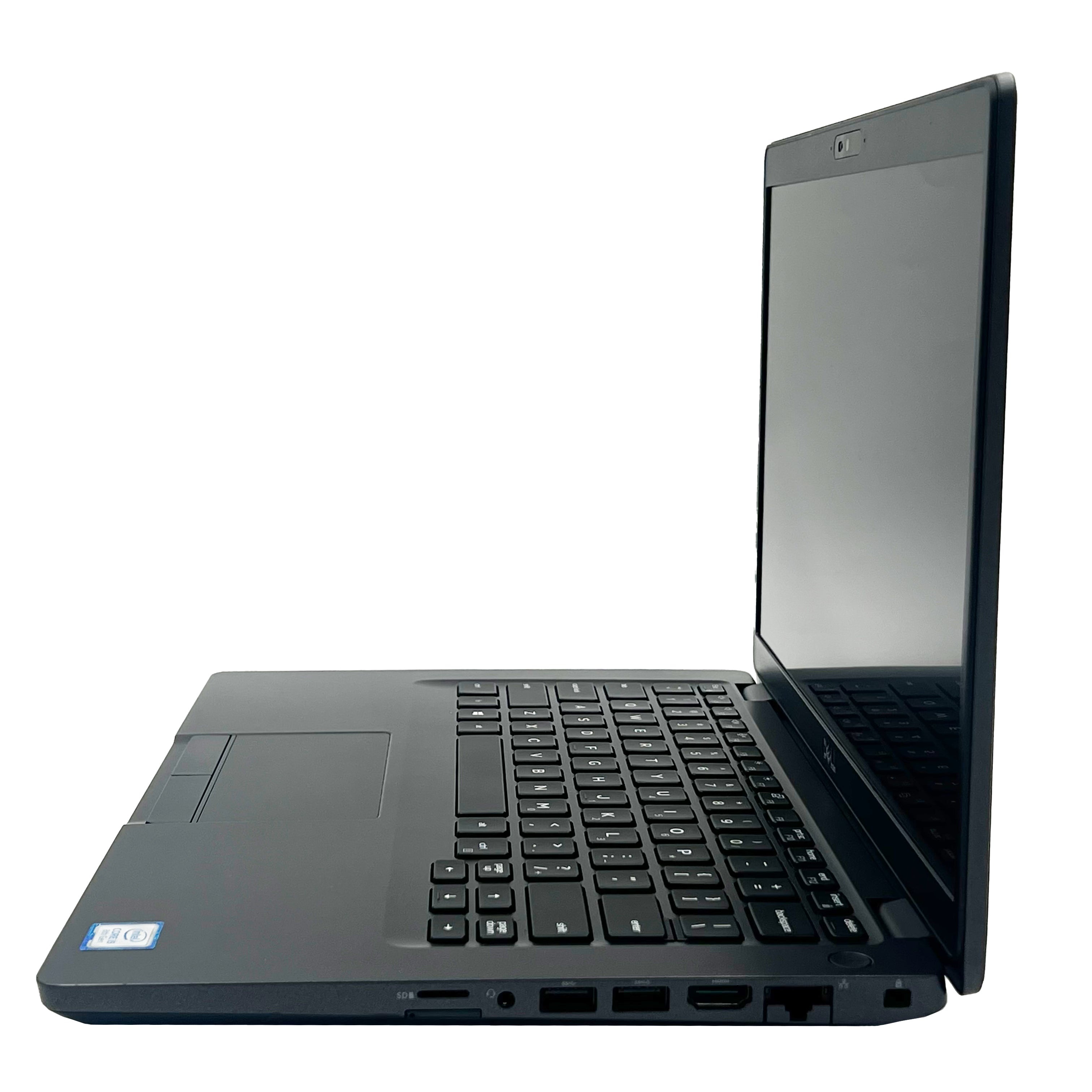 Used Dell Latitude 5400 – Core i5 8th Gen, 8GB RAM, 256GB SSD, 14" Touchscreen 3