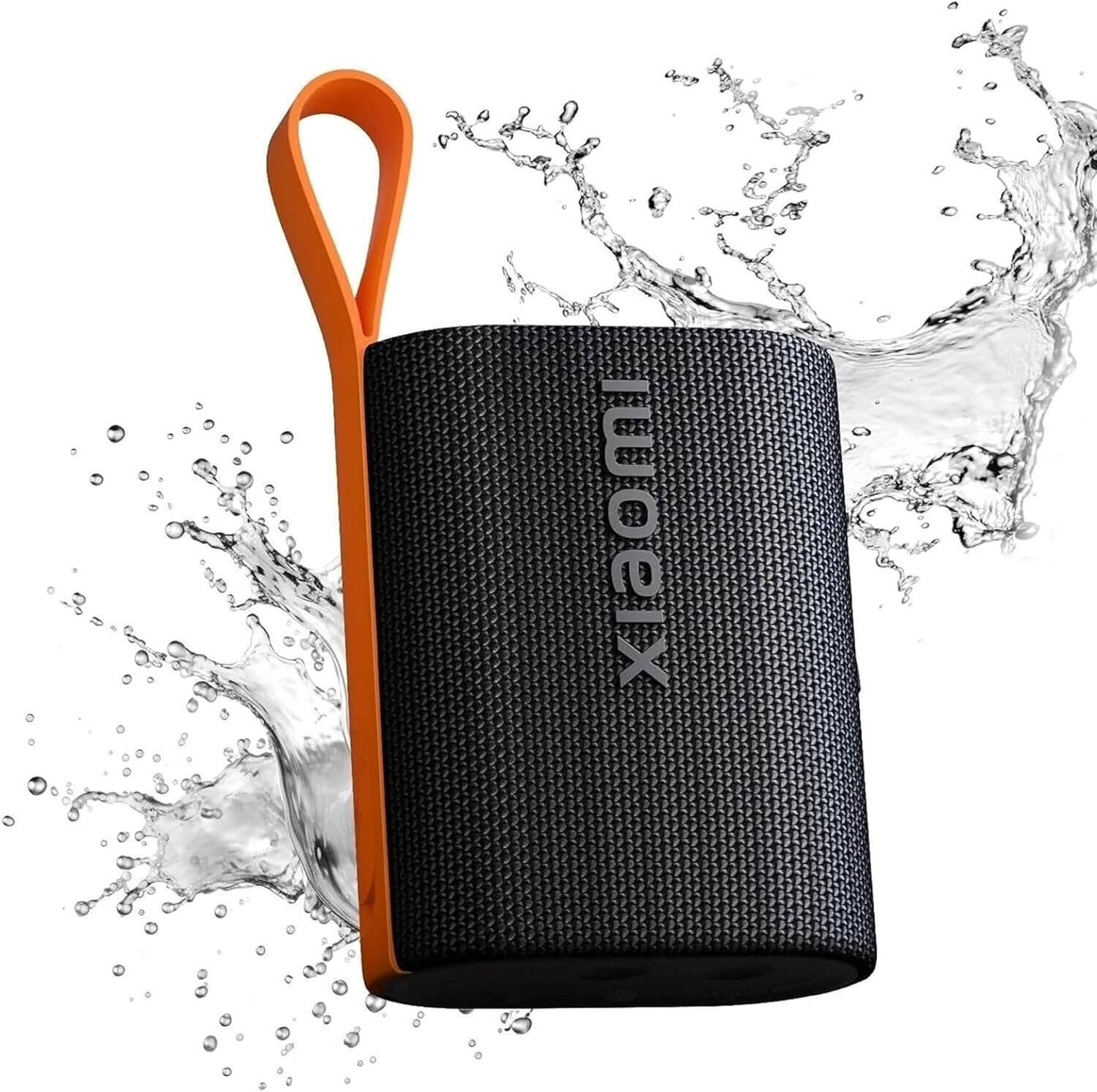 Xiaomi Sound Pocket Bluetooth Speaker – 5W, TWS, Waterproof