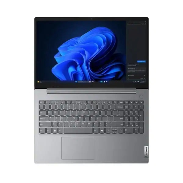 Lenovo V15 G5 IRL CPU Intel Core i7 13620H 13TH Gen RAM 8GB DDR5 NVME 512GB GPU 15.6 inch FHD 5