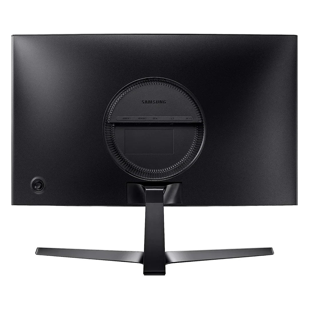 Monitor Samsung 24" Odyssey LED Curved Gaming FHD, 144hz 2