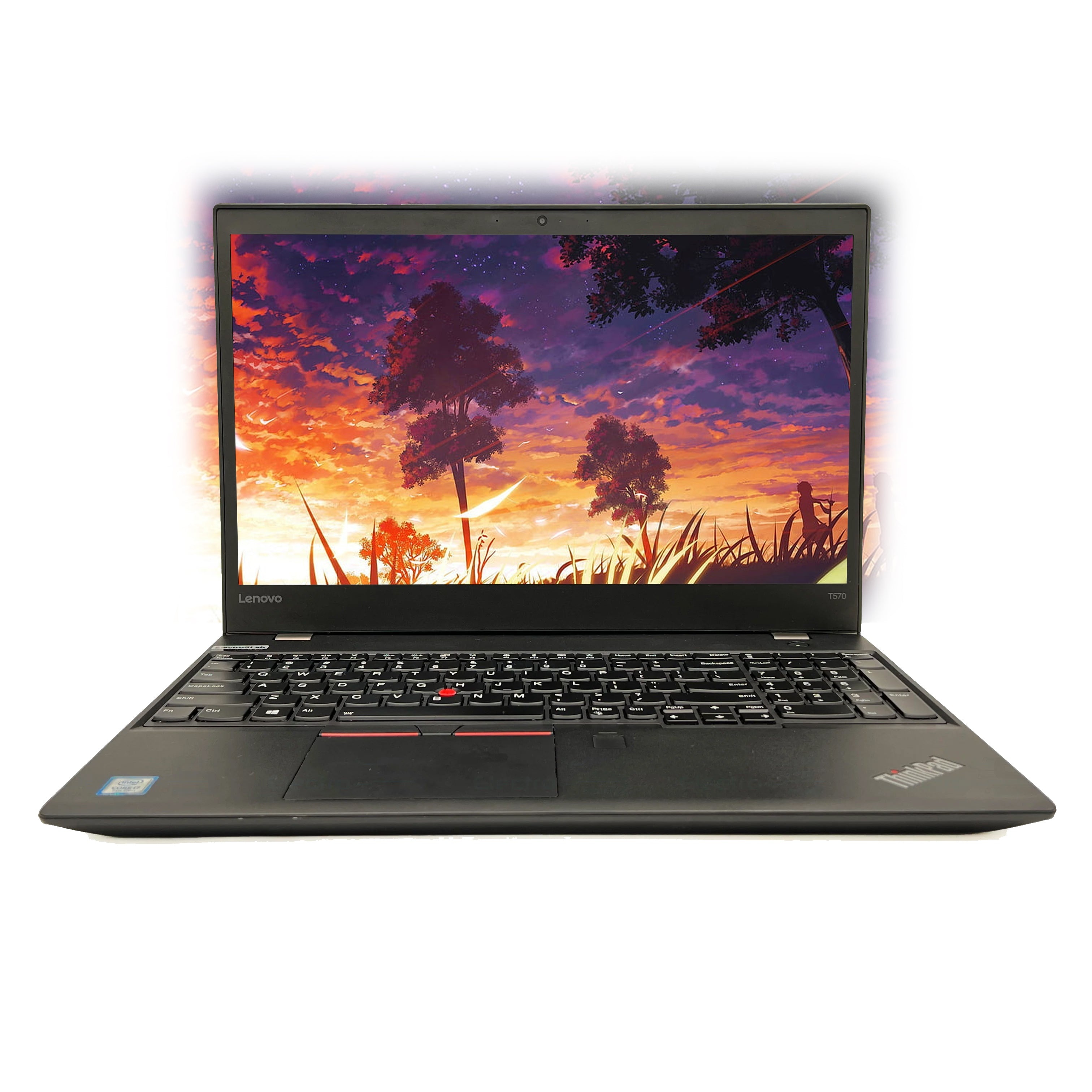 Used Laptop Lenovo Thinkpad T570 core I7 7th