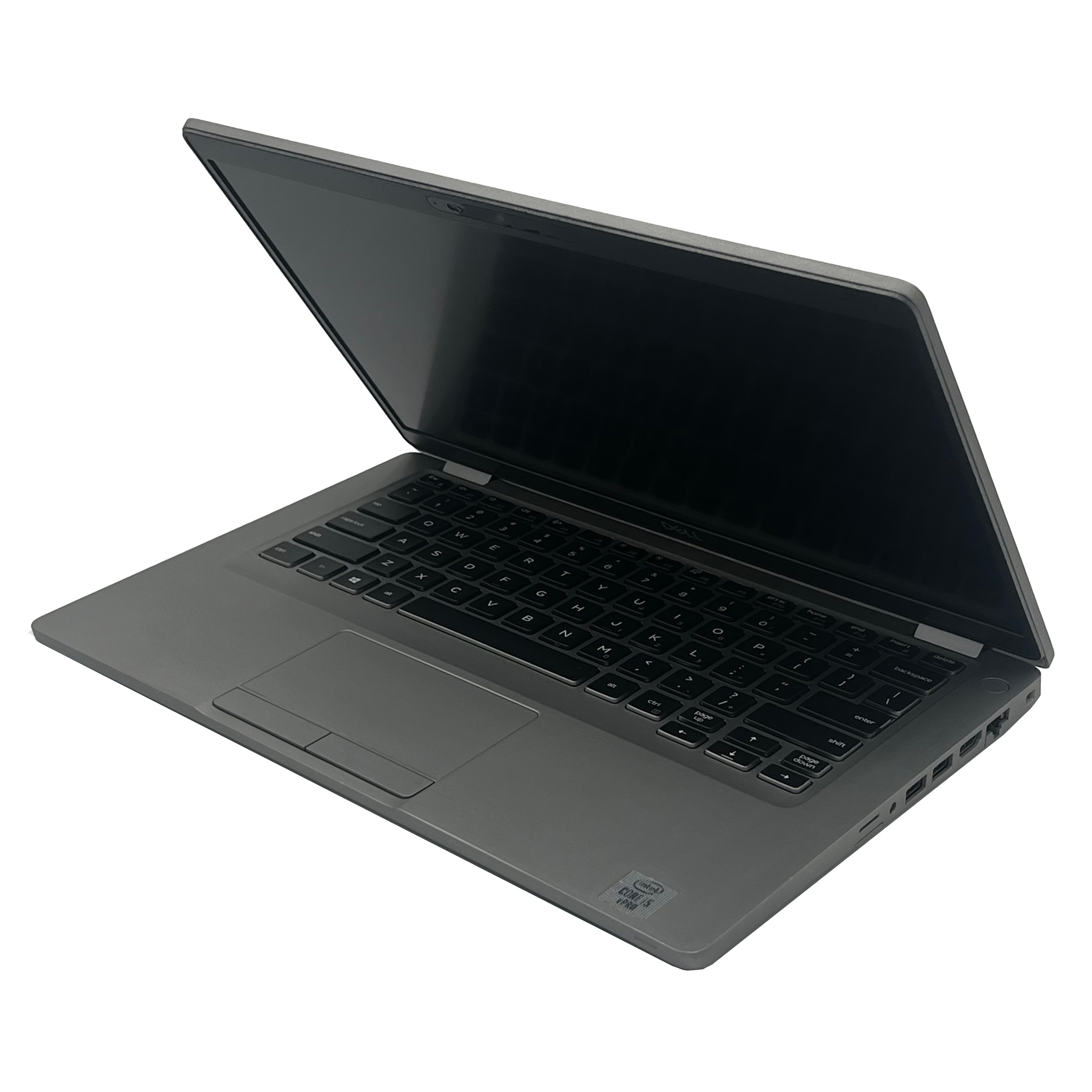 Used Dell Latitude 5410 – Core i5 10th Gen, 8GB RAM, 256GB SSD, 14" Display 3