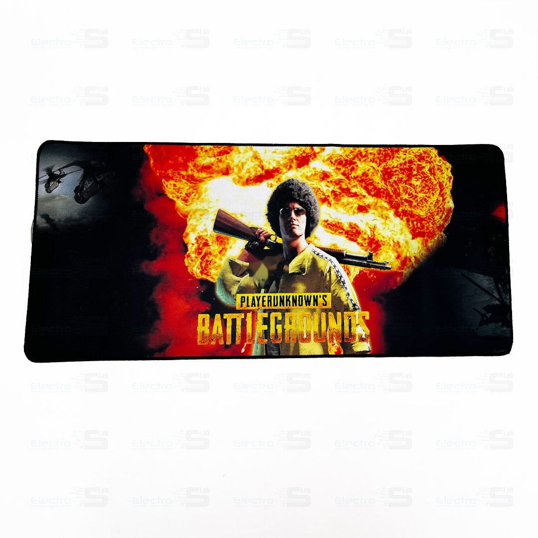 MOUSEPAD CS LARGE 300*700 2MM GAMING 9