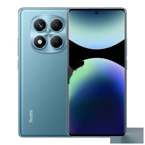 XIAOMI REDMI PHONE NOTE 14 PRO 256GB/8GB RAM PURPLE 2 YEARS WARRANTY 3