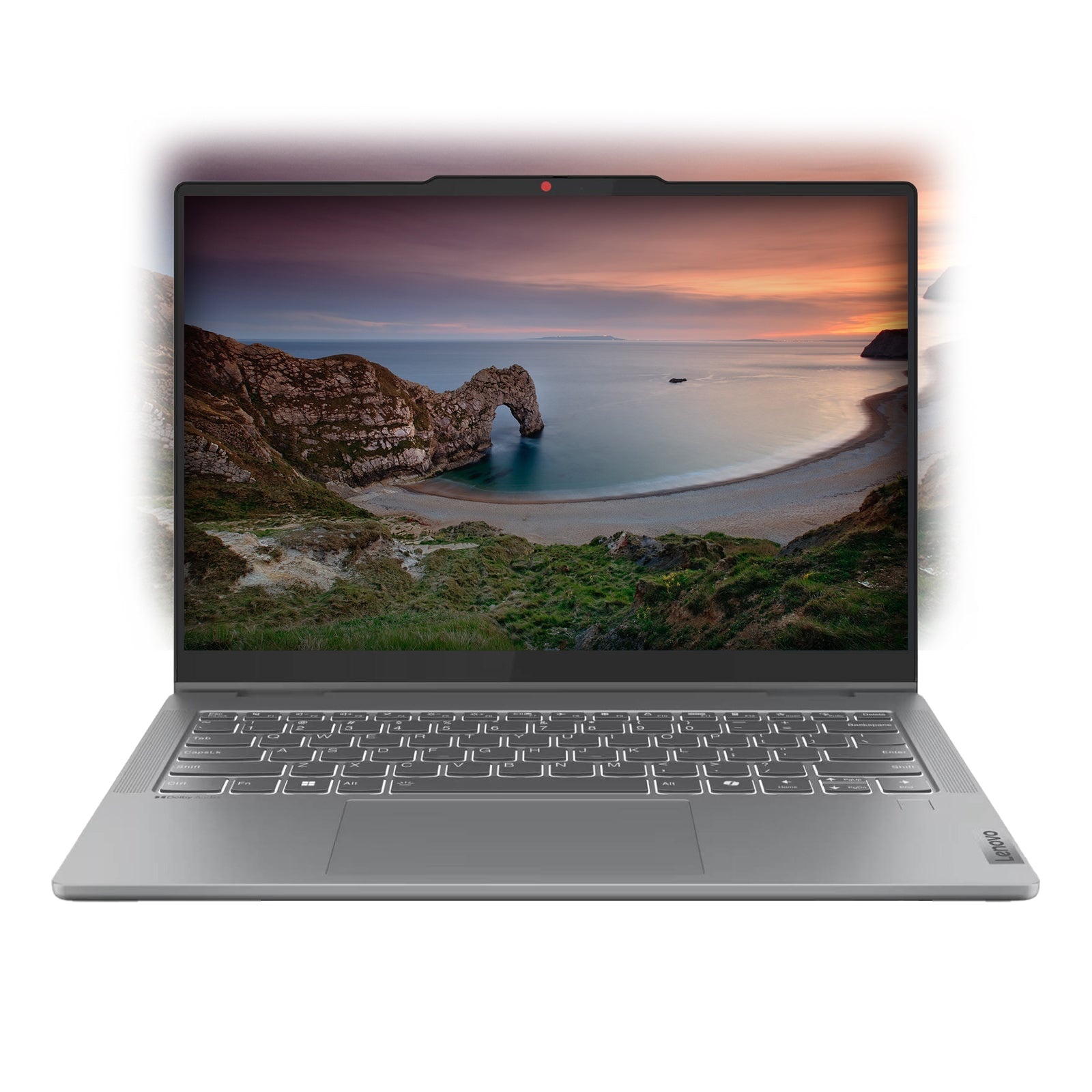 Brand New Lenovo Ideapad 5 2-in-1 14AHP9 – Ryzen 7 8845HS, 16GB DDR5, 1TB SSD, Touch Flip, Win11