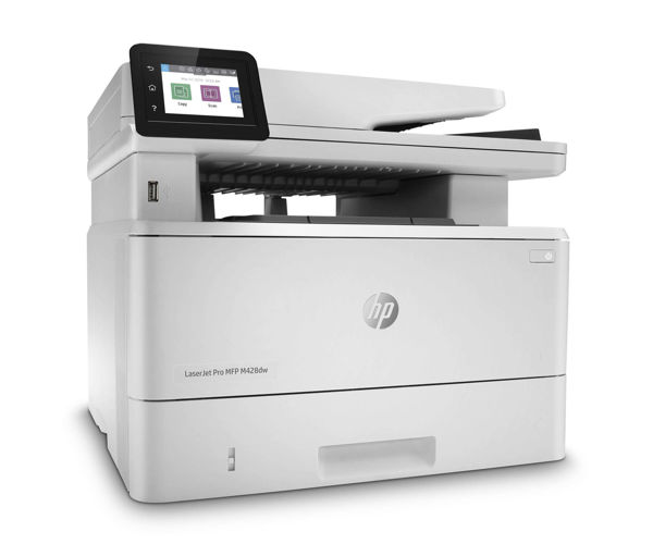 Picture of HP LaserJet Pro M428fdw 3 IN 1 LASER COLOR WITH WIFI