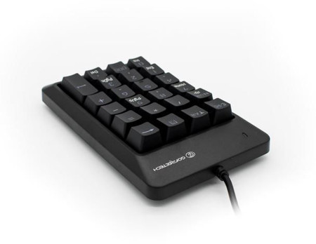 Picture of GoFreetech K009 Mechanical Numeric Keypad