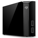 Picture of SEAGATE BACKUP PLUS HUB EXTERNAL HARD DISK