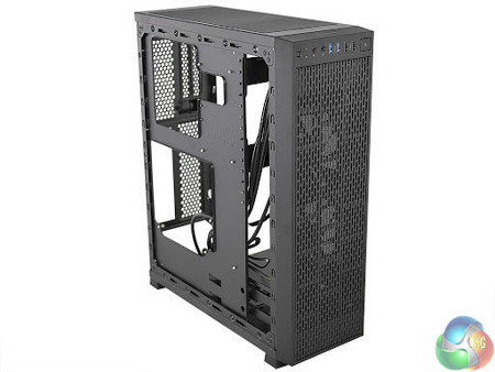 Picture of ThermalTake Core G3 Chassis