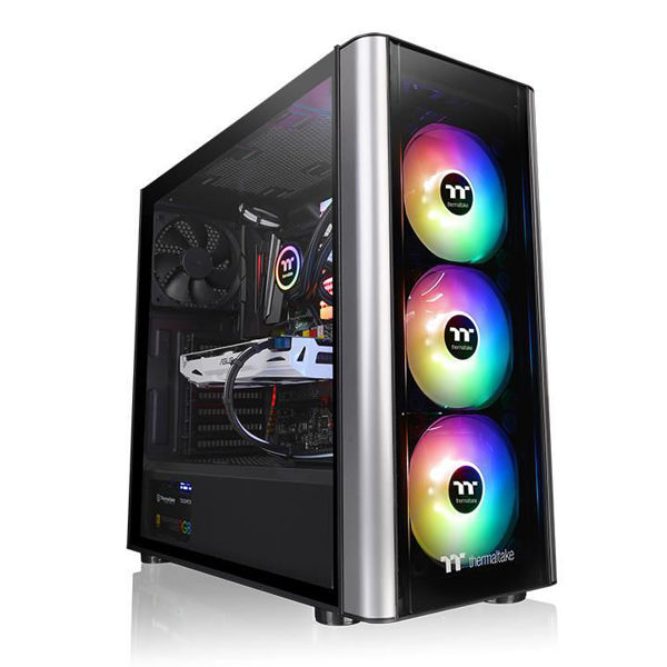 Picture of ThermalTake TT  Level 20 MT ARGB Chassis