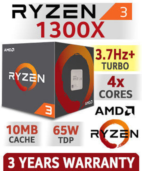 Picture of AMD Ryzen™ 3 1300X