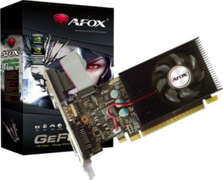 Picture of VGA AFOX GT610 - 2GB DDR3