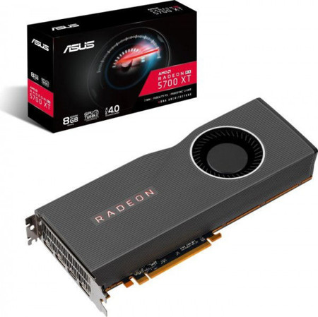 Picture of ASUS Radeon RX 5700 XT 8GB GDDR6