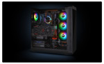 Picture of Thermaltake  Pure Plus 12 LED RGB