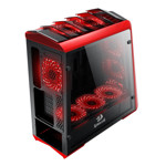 Picture of Redragon RD-GC-701 JETFIRE Gaming case