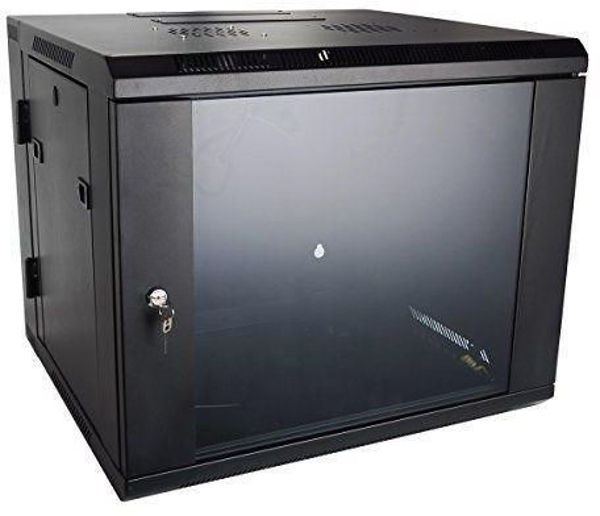 Picture of Cabinet 9U 600*450