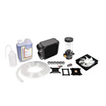 Picture of Thermaltake Pacific RL120 Water Cooling Kit