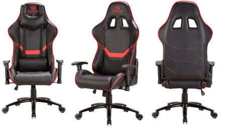 Picture of Redragon Gaming Chair  C201 Taurus