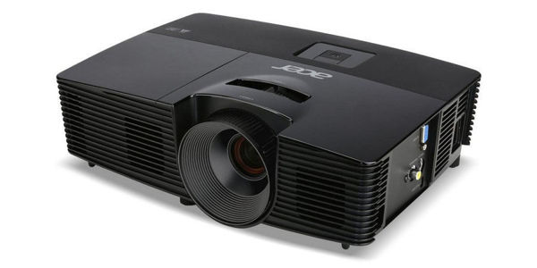 Picture of ACER X115  Projector DSV1527