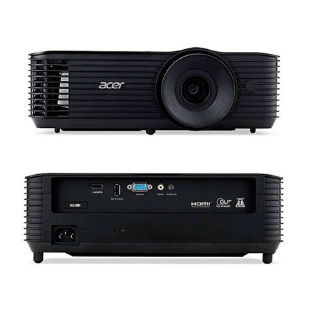Picture of ACER X118H  Projector