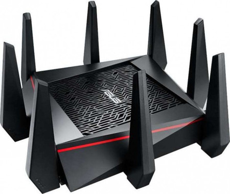 Picture of ASUS RT-AC5300 Gigabit Router