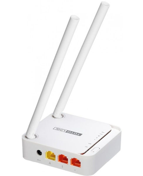 Picture of TOTOLINK N200RE 300Mps 2 Antenna Wireless N Router