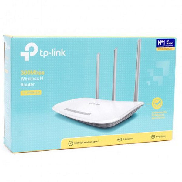 Picture of TPLINK TL-WR845N