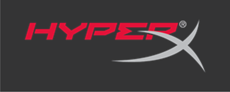 Picture for manufacturer HYPERX