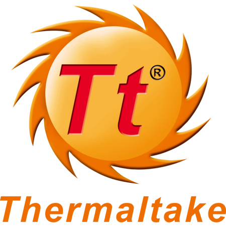 Picture for manufacturer Thermaltake
