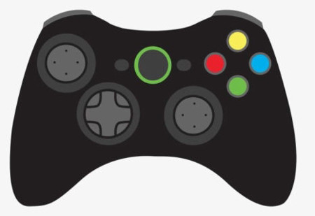 Picture for category Gaming pads
