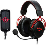 Picture of Kingston HyperX Cloud Alpha Gaming Headset