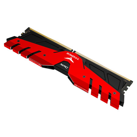 Picture of 16GB DDR4 3200MHZ T FORCE GAMING RAM