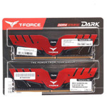 Picture of 16GB DDR4 3200MHZ (2 X8GB ) GAMING RAM KIT T FORCE
